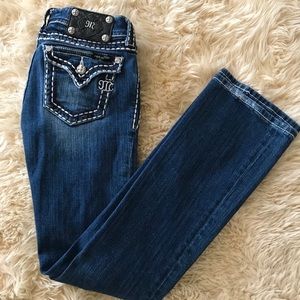 Miss me jeans 👖! ❤️😍